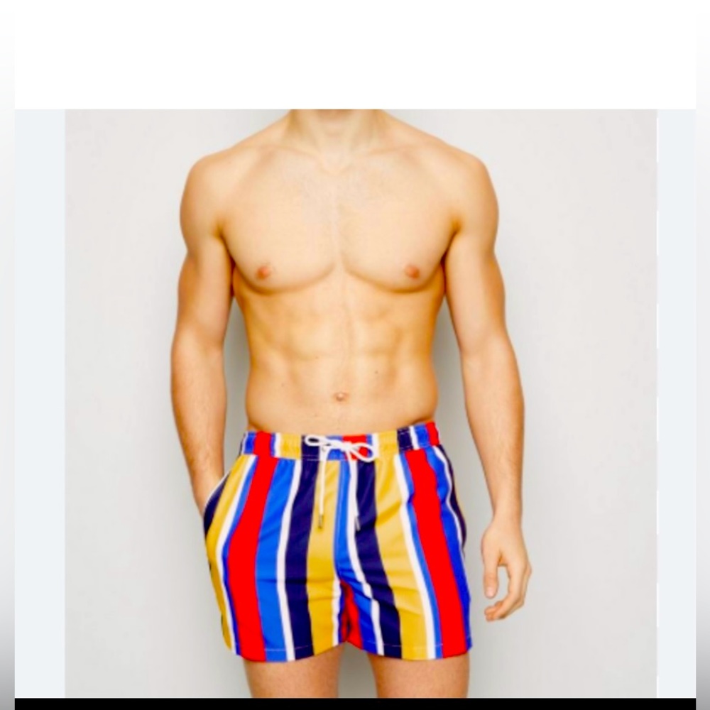 Champion men’s swimsuit